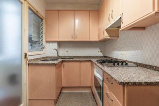 Piso en venta en Creu de la Mà - Rally sud en Figueres