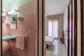 Piso en venta en Creu de la Mà - Rally sud en Figueres
