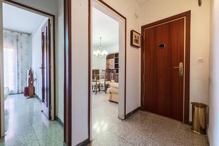 Piso en venta en Creu de la Mà - Rally sud en Figueres