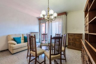 Piso en venta en Creu de la Mà - Rally sud en Figueres