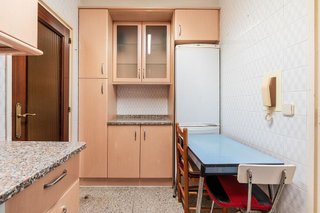 Piso en venta en Creu de la Mà - Rally sud en Figueres