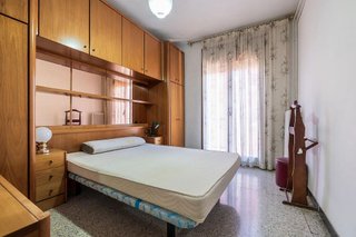 Piso en venta en Creu de la Mà - Rally sud en Figueres