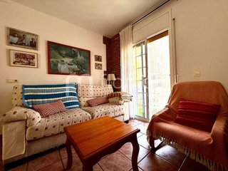 Dúplex en venta en Mont Ferrant - Sant Joan en Blanes