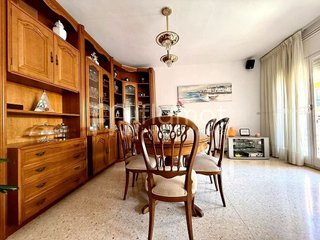 Dúplex en venta en Mont Ferrant - Sant Joan en Blanes