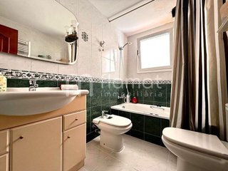 Dúplex en venta en Mont Ferrant - Sant Joan en Blanes
