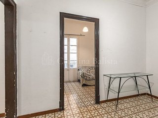 Piso en venta en El Gòtic en Barcelona