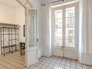Piso en venta en El Gòtic en Barcelona