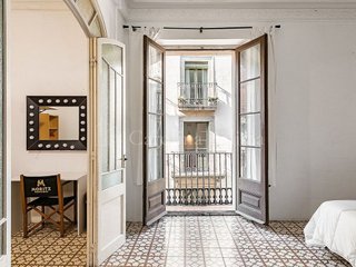 Piso en venta en El Gòtic en Barcelona