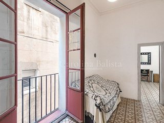 Piso en venta en El Gòtic en Barcelona