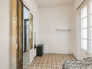 Piso en venta en El Gòtic en Barcelona