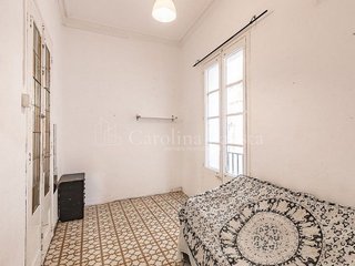 Piso en venta en El Gòtic en Barcelona