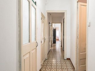 Piso en venta en El Gòtic en Barcelona