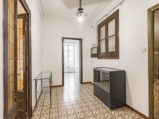 Piso en venta en El Gòtic en Barcelona