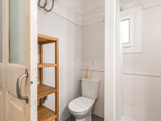 Piso en venta en El Gòtic en Barcelona