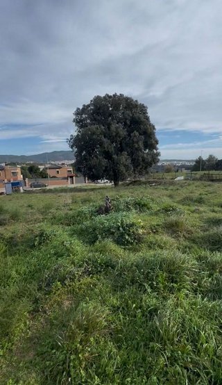 Solar en venta en Ca n'Avellaneda - Can Font en Castellar del Vallès