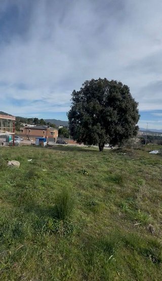 Solar en venta en Ca n'Avellaneda - Can Font en Castellar del Vallès