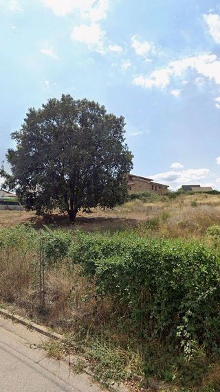 Solar en venta en Ca n'Avellaneda - Can Font en Castellar del Vallès