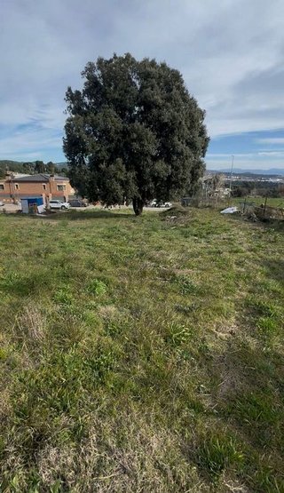 Solar en venta en Ca n'Avellaneda - Can Font en Castellar del Vallès