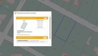 Solar en venta en Ca n'Avellaneda - Can Font en Castellar del Vallès