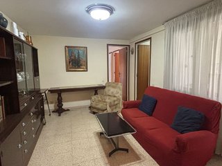 Piso en venta en Sant Llorenç en Terrassa