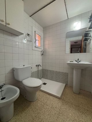 Piso en venta en Sant Llorenç en Terrassa