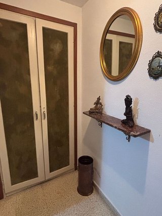 Piso en venta en Sant Llorenç en Terrassa