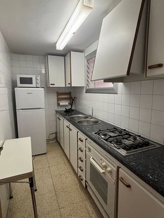 Piso en venta en Sant Llorenç en Terrassa