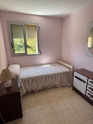 Piso en venta en Sant Llorenç en Terrassa
