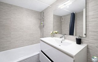 Estudio en venta en Empuriabrava en Castelló d´Empúries