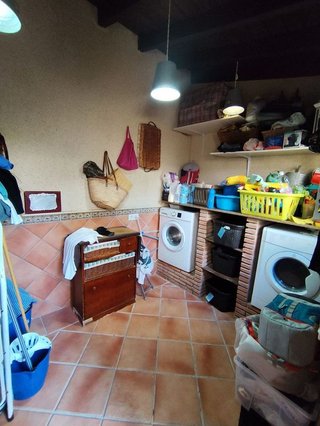 Casa en venta en Arcos de la Frontera