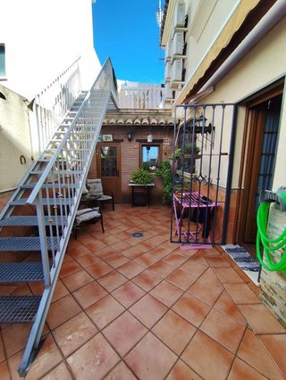 Casa en venta en Arcos de la Frontera