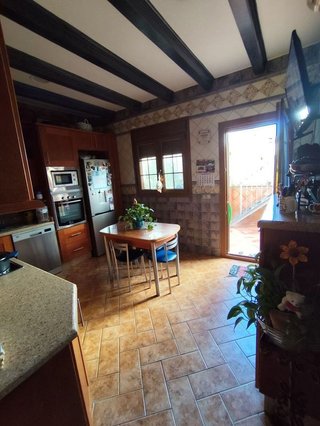 Casa en venta en Arcos de la Frontera