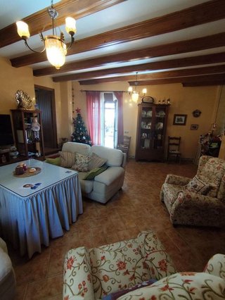 Casa en venta en Arcos de la Frontera