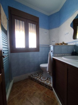 Casa en venta en Arcos de la Frontera