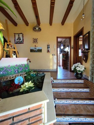 Casa en venta en Arcos de la Frontera