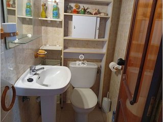 Casa en venta en Mazarrón ciudad en Mazarrón