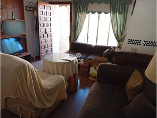 Casa en venta en Mazarrón ciudad en Mazarrón