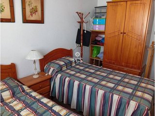 Casa en venta en Mazarrón ciudad en Mazarrón