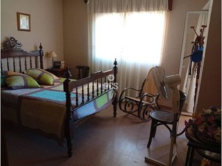 Casa en venta en Mazarrón ciudad en Mazarrón