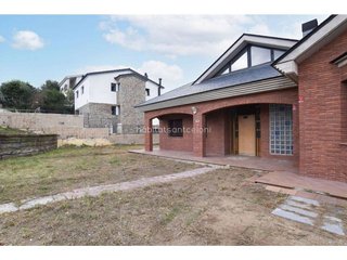 Chalet en venta en Sant Pere de Vilamajor