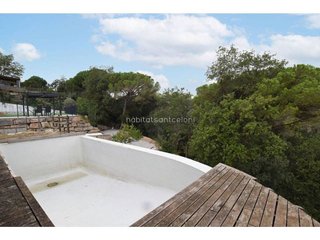 Chalet en venta en Sant Pere de Vilamajor