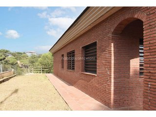 Chalet en venta en Sant Pere de Vilamajor