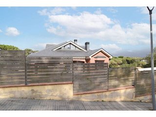 Chalet en venta en Sant Pere de Vilamajor