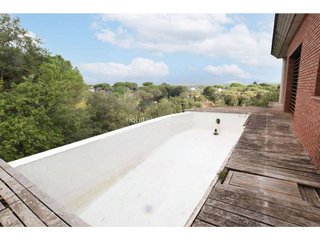 Chalet en venta en Sant Pere de Vilamajor