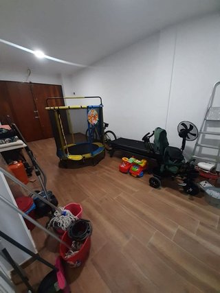 Casa adosada en venta en Úbeda