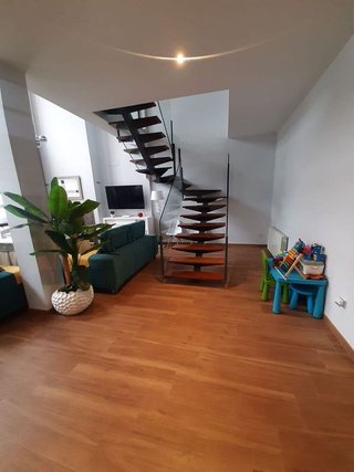 Casa adosada en venta en Úbeda