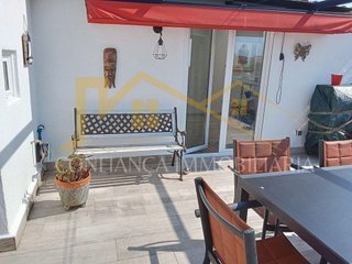 Chalet en venta en Palafolls