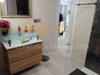 Chalet en venta en Palafolls