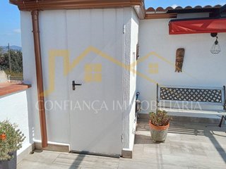 Chalet en venta en Palafolls