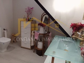 Chalet en venta en Palafolls